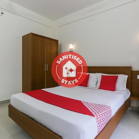 Oyo 8897 Resort August Residency Sultan Bathery Esterno foto