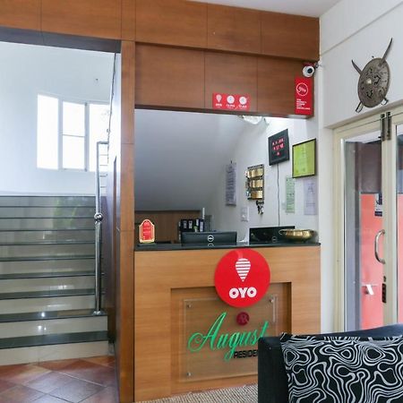 Oyo 8897 Resort August Residency Sultan Bathery Esterno foto