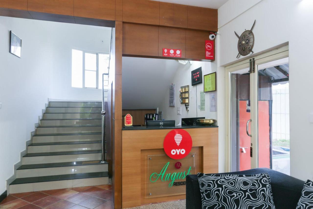 Oyo 8897 Resort August Residency Sultan Bathery Esterno foto
